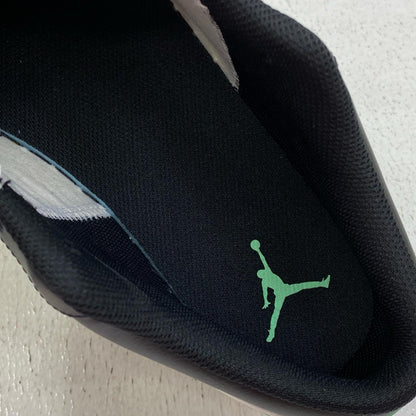 NIKE | ナイキ Air Jordan 1 Low 'Green Glow' スニーカー 553558-131 マルチカラー【加古川店】