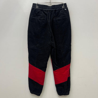 SAPEur | サプール CORDUROY TRACK PANTS パンツ A0023-488 ブラック サイズ：L【加古川店】