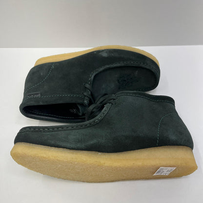 Clarks | クラークス ブーツ x KITHx MLB WALLABEE グリーン【加古川店】