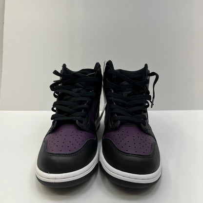 NIKE | ナイキ Fragment × Nike Dunk High City Pack スニーカー DJ0382-600 パープル【加古川店】