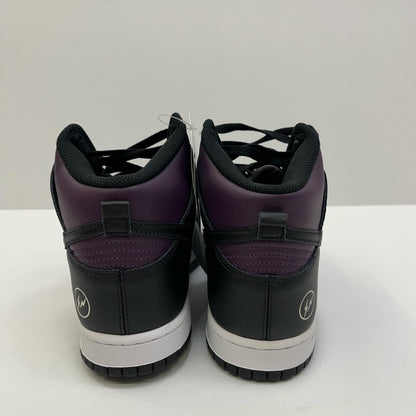 NIKE | ナイキ Fragment × Nike Dunk High City Pack スニーカー DJ0382-600 パープル【加古川店】
