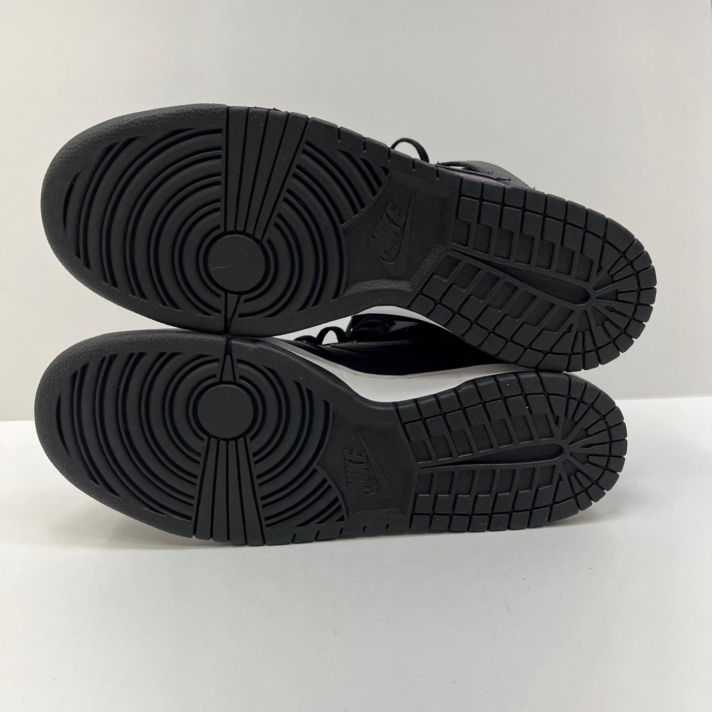 NIKE | ナイキ Fragment × Nike Dunk High City Pack スニーカー DJ0382-600 パープル【加古川店】