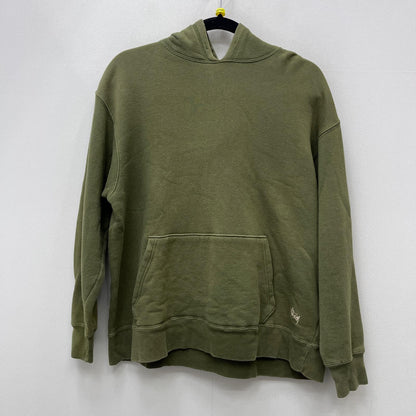 STUSSY | ステューシー パーカー カーキ サイズ：S【加古川店】