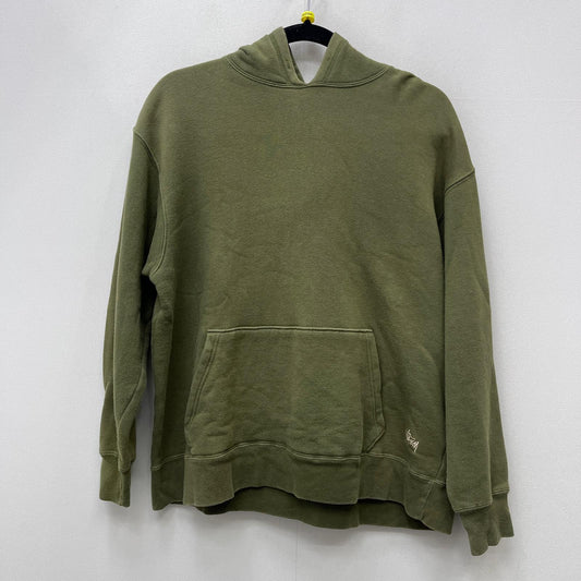 STUSSY | ステューシー パーカー カーキ サイズ：S【加古川店】
