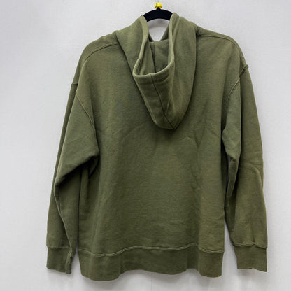 STUSSY | ステューシー パーカー カーキ サイズ：S【加古川店】