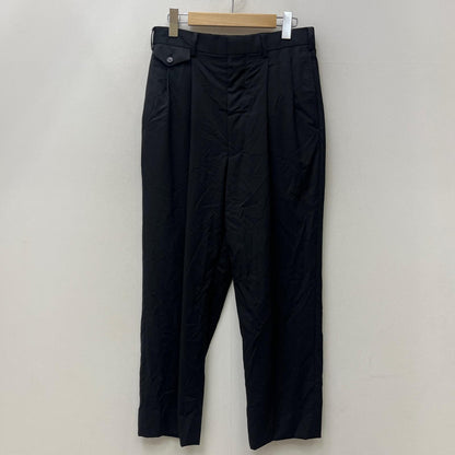 JOHN LAWRENCE SULLIVAN | ジョンローレンスサリバン その他ボトムス 2A007-0118-66 ブラック サイズ：44【加古川店】