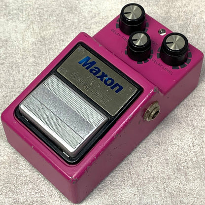 Maxon | マクソン 楽器 AD-9 Analog Delay【加古川店】