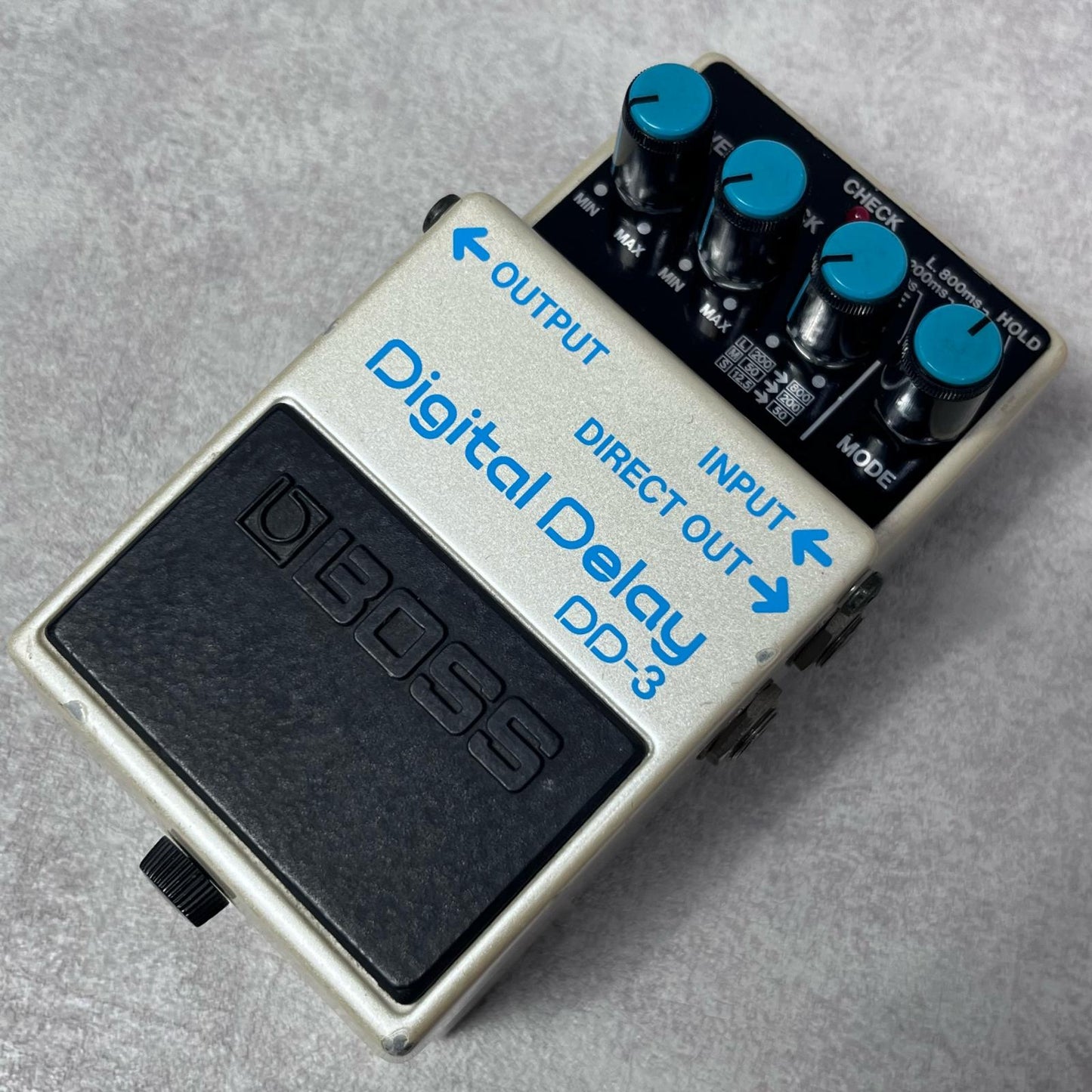 BOSS | ボス 楽器 DD-3 Digital Delay【加古川店】