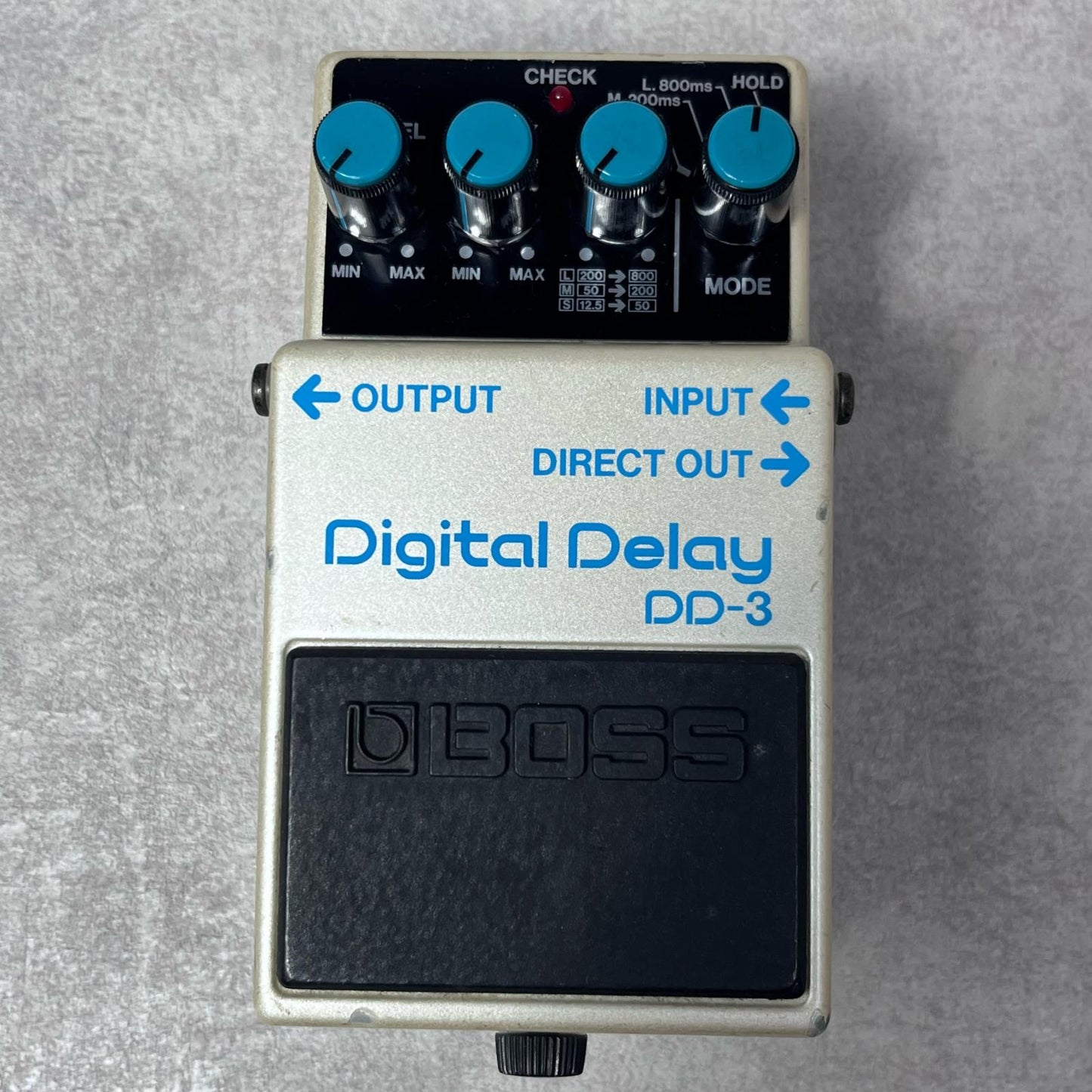BOSS | ボス 楽器 DD-3 Digital Delay【加古川店】