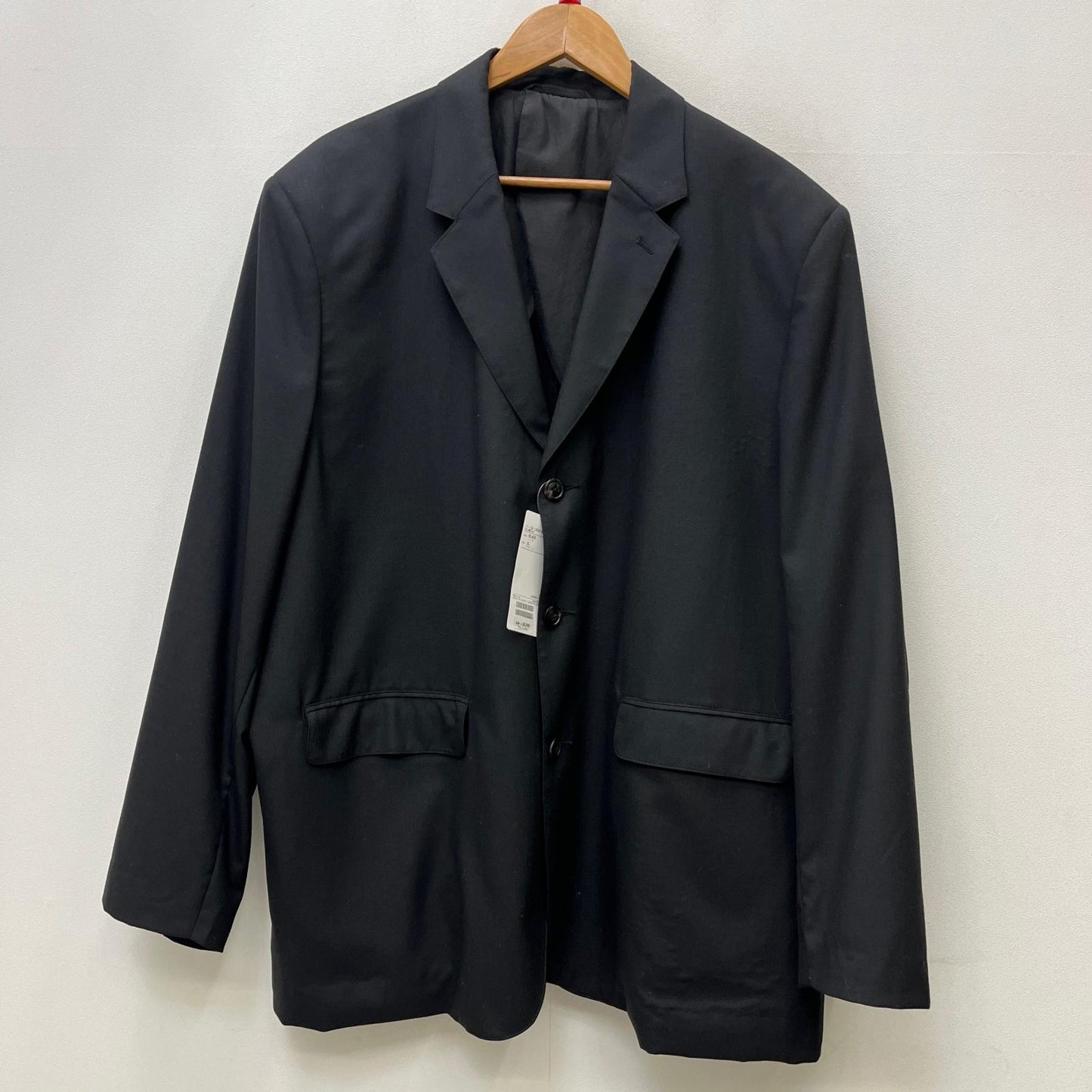 BEAMS SURF & SKATE | ビームスサーフアンドスケート 瀬名 JACKET テーラードジャケット 11-16-1896-803 ブラック サイズ：XL【加古川店】