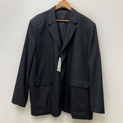 BEAMS SURF & SKATE | ビームスサーフアンドスケート 瀬名 JACKET テーラードジャケット 11-16-1896-803 ブラック サイズ：XL【加古川店】