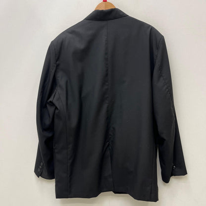 BEAMS SURF & SKATE | ビームスサーフアンドスケート 瀬名 JACKET テーラードジャケット 11-16-1896-803 ブラック サイズ：XL【加古川店】