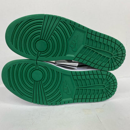 NIKE | ナイキ Air Jordan 1 Mid:Green Grey White スニーカー DC7294-103 グリーン【加古川店】