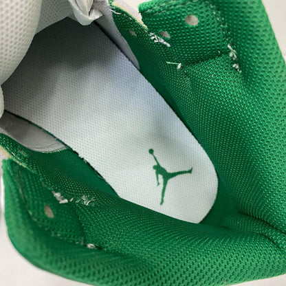 NIKE | ナイキ Air Jordan 1 Mid:Green Grey White スニーカー DC7294-103 グリーン【加古川店】