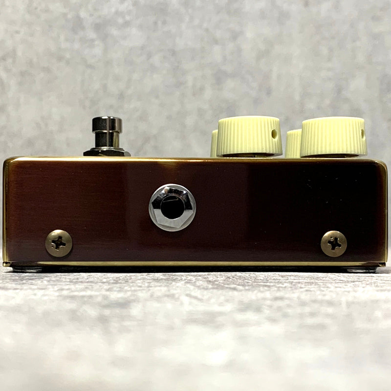 【新品】 VEMURAM | ベムラム　ヴェムラム 楽器 Jan Ray【加古川店】