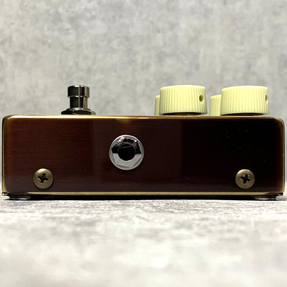 【新品】 VEMURAM | ベムラム　ヴェムラム 楽器 Jan Ray【加古川店】