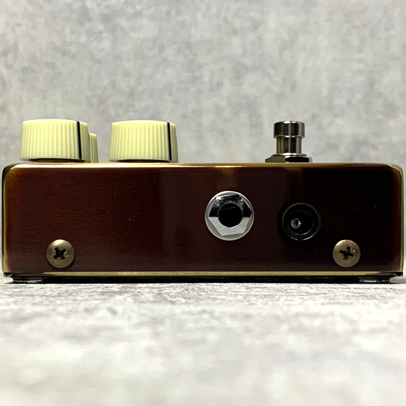 【新品】 VEMURAM | ベムラム　ヴェムラム 楽器 Jan Ray【加古川店】