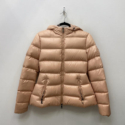 MONCLER | モンクレール RHIN GIUBBOTTO ダウンジャケット E20934693300 ピンク【加古川店】