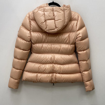MONCLER | モンクレール RHIN GIUBBOTTO ダウンジャケット E20934693300 ピンク【加古川店】