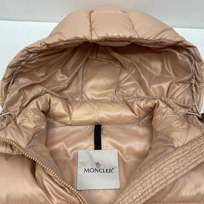 MONCLER | モンクレール RHIN GIUBBOTTO ダウンジャケット E20934693300 ピンク【加古川店】