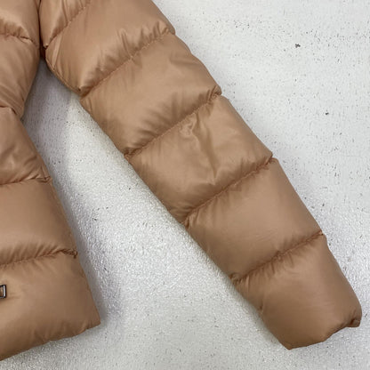 MONCLER | モンクレール RHIN GIUBBOTTO ダウンジャケット E20934693300 ピンク【加古川店】