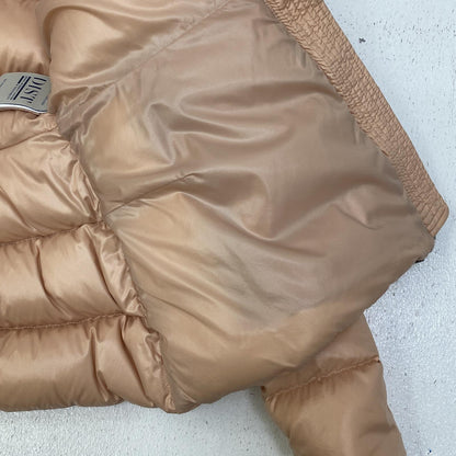 MONCLER | モンクレール RHIN GIUBBOTTO ダウンジャケット E20934693300 ピンク【加古川店】