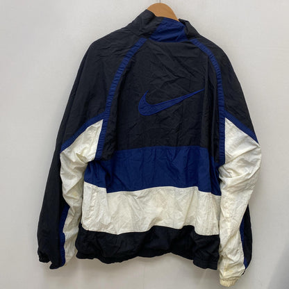NIKE | ナイキ ナイロンジャケット ブラック サイズ：XXL【加古川店】
