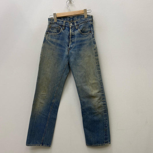 Levi's | リーバイス 501 66後期 デニムパンツ インディゴ サイズ：27【加古川店】