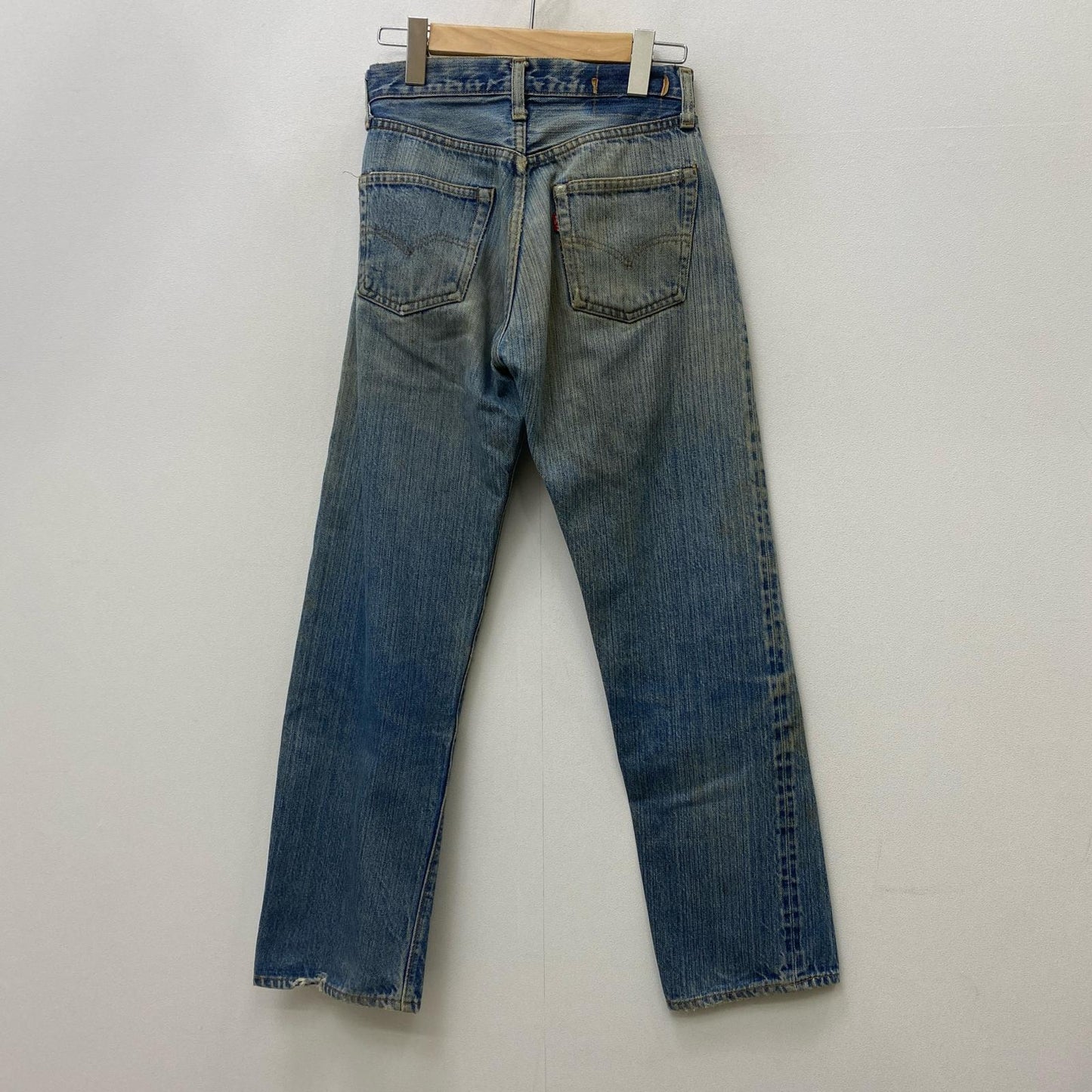 Levi's | リーバイス 501 66後期 デニムパンツ インディゴ サイズ：27【加古川店】