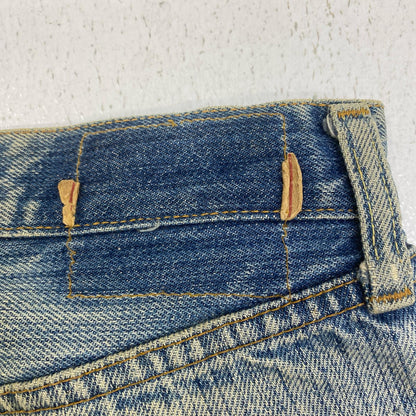 Levi's | リーバイス 501 66後期 デニムパンツ インディゴ サイズ：27【加古川店】