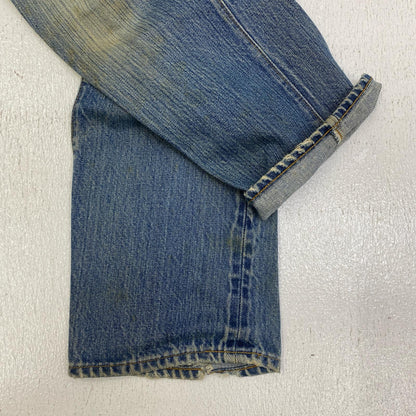 Levi's | リーバイス 501 66後期 デニムパンツ インディゴ サイズ：27【加古川店】