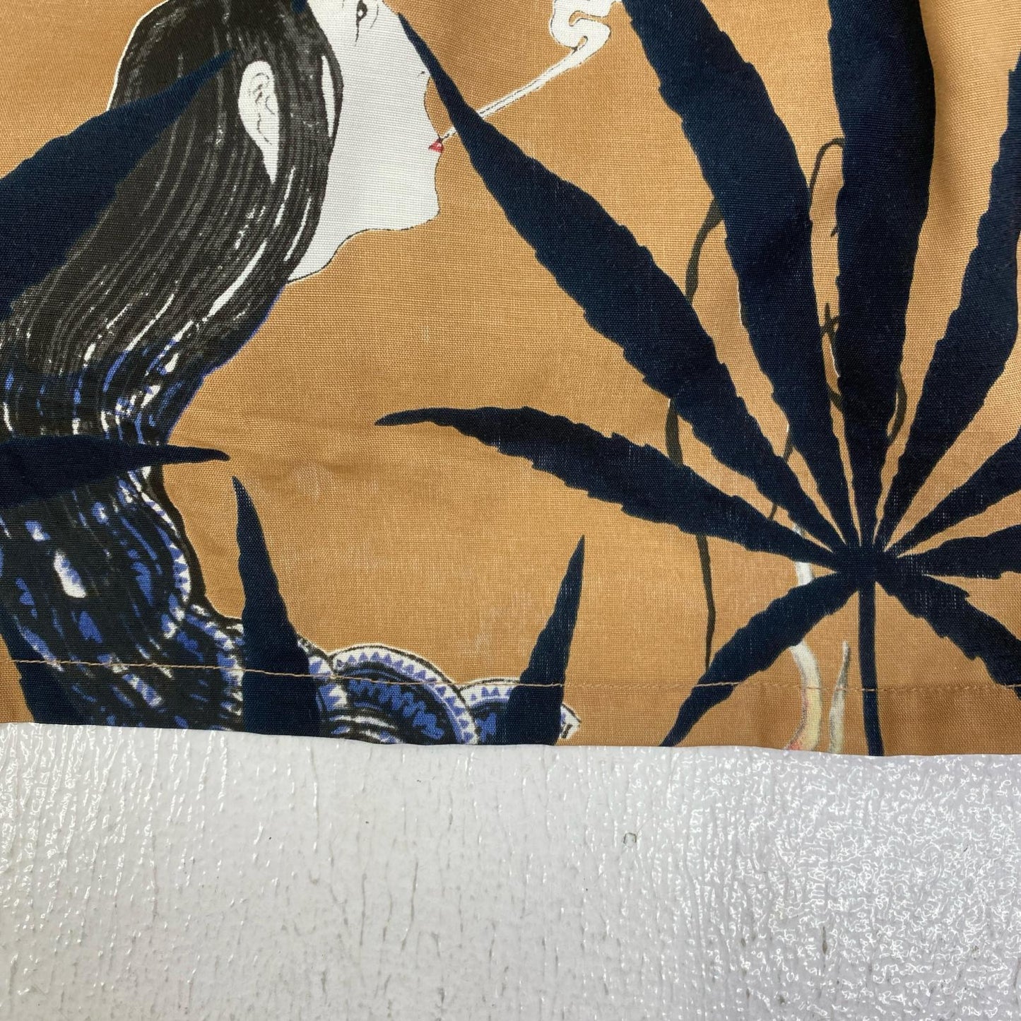 WACKOMARIA | ワコマリア HAWAIIAN SHIRT ( TYPE-2 ) 半袖シャツ HIGHTIMES-WM-HI06 サイズ：L【加古川店】