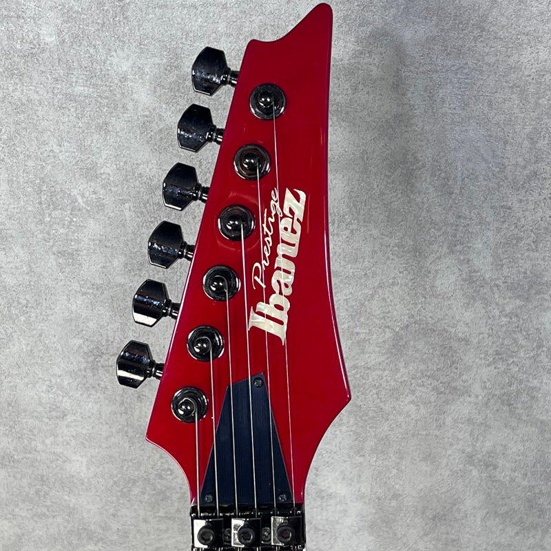 Ibanez | アイバニーズ 楽器 RG2520ZE-CA 2009年製【加古川店】
