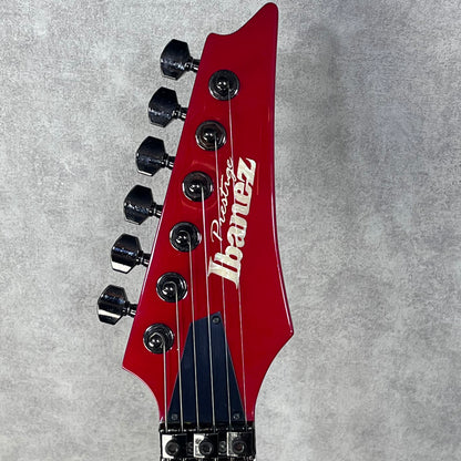 Ibanez | アイバニーズ 楽器 RG2520ZE-CA 2009年製【加古川店】