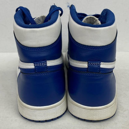 NIKE | ナイキ Air Jordan 1 Retro High スニーカー 555088-127 ブルー【加古川店】