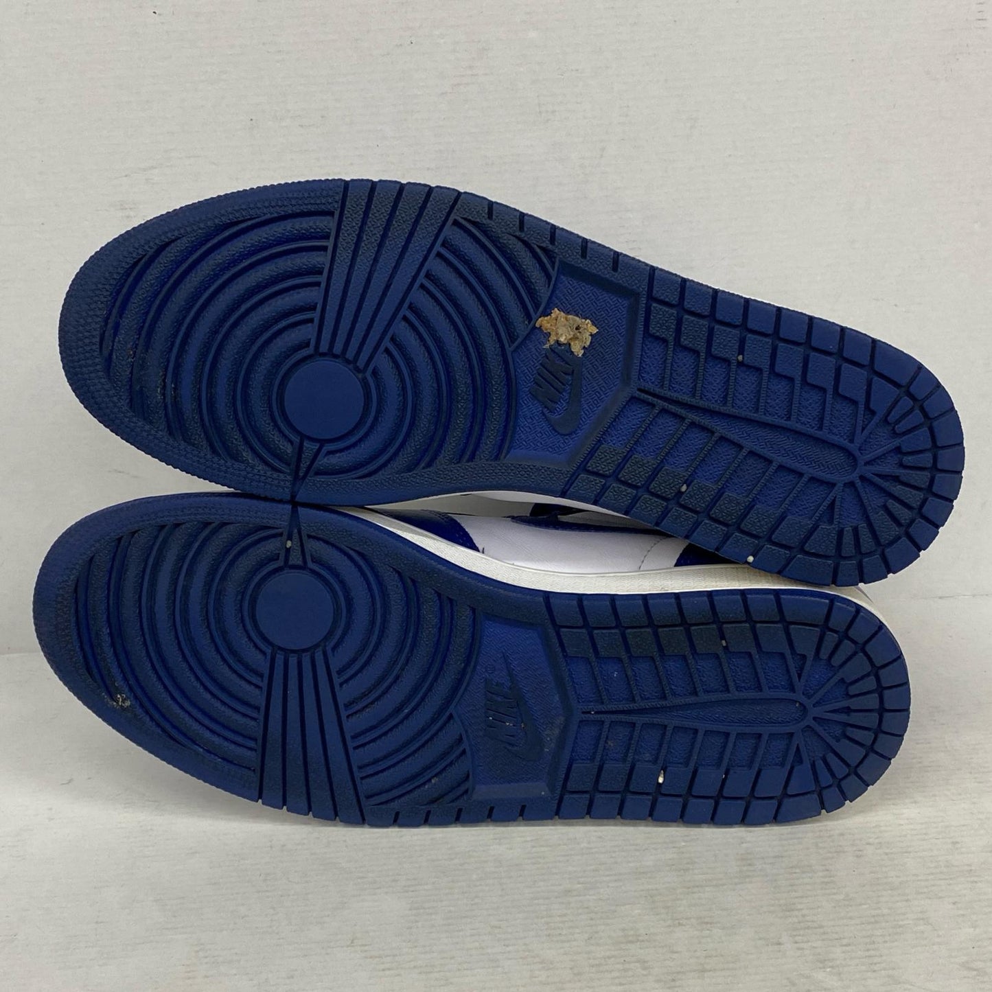 NIKE | ナイキ Air Jordan 1 Retro High スニーカー 555088-127 ブルー【加古川店】