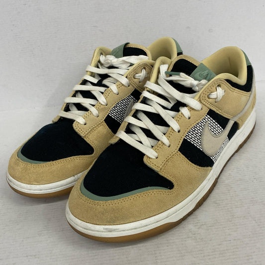 NIKE | ナイキ DUNK LOW スニーカー DJ4671-294 アイボリー【加古川店】