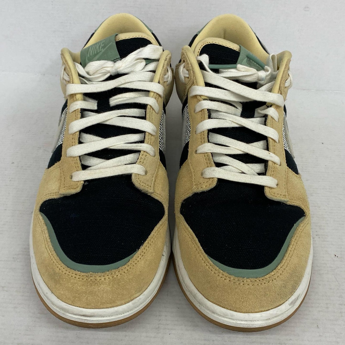 NIKE | ナイキ DUNK LOW スニーカー DJ4671-294 アイボリー【加古川店】