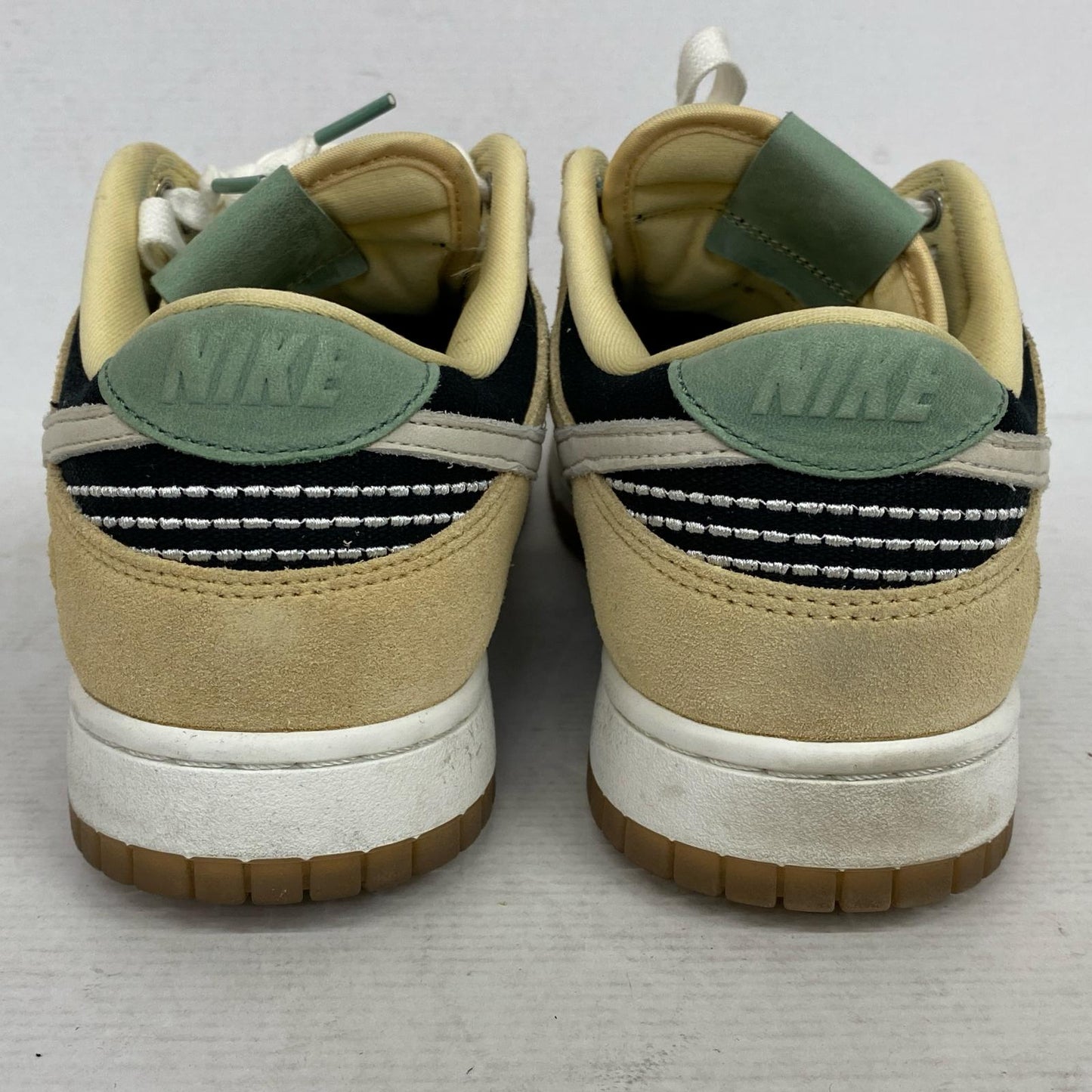 NIKE | ナイキ DUNK LOW スニーカー DJ4671-294 アイボリー【加古川店】