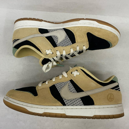 NIKE | ナイキ DUNK LOW スニーカー DJ4671-294 アイボリー【加古川店】