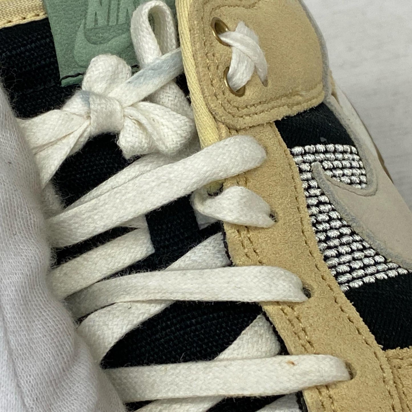 NIKE | ナイキ DUNK LOW スニーカー DJ4671-294 アイボリー【加古川店】