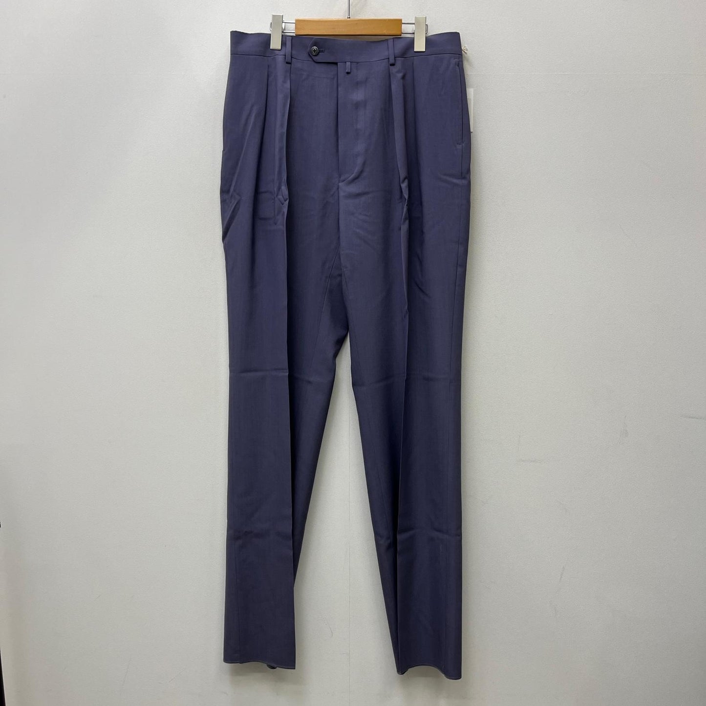 NEAT | ニート Grampians Wool Wide Type1 その他ボトムス 24-01GWW-TI グレー サイズ：50【加古川店】