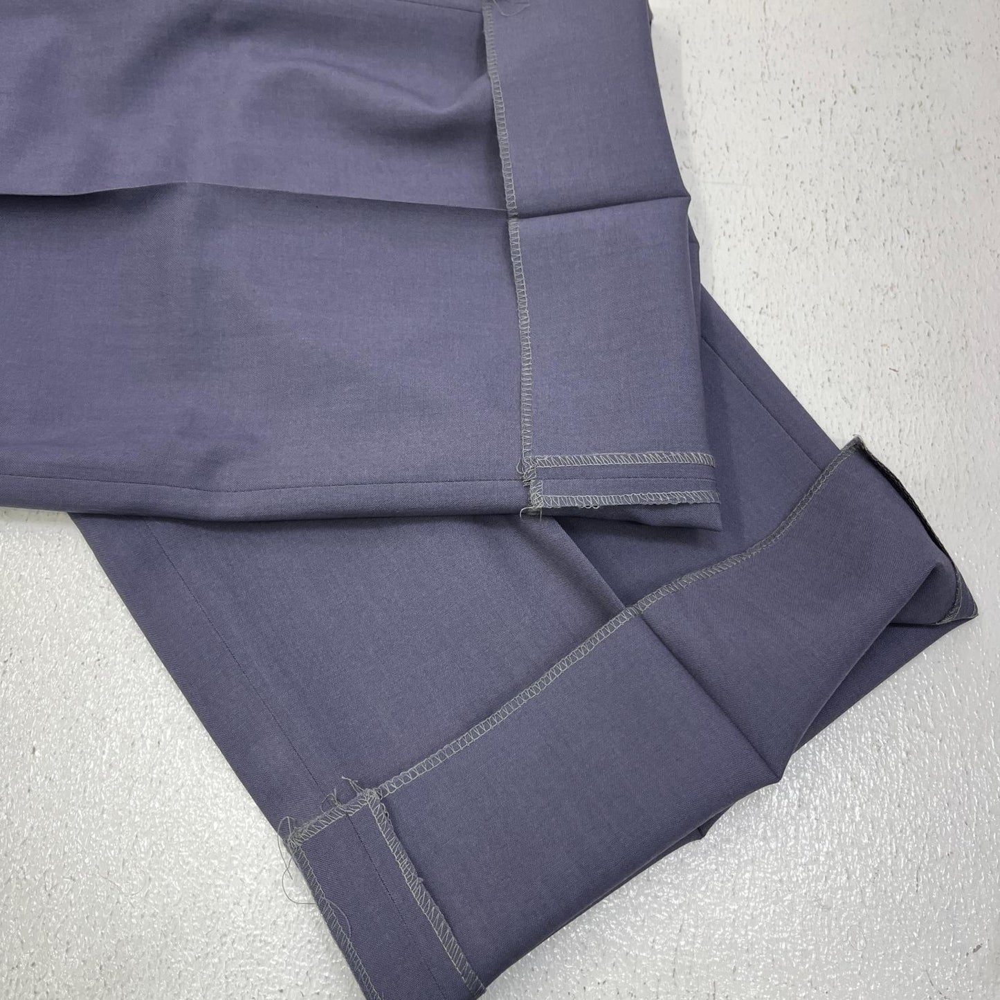 NEAT | ニート Grampians Wool Wide Type1 その他ボトムス 24-01GWW-TI グレー サイズ：50【加古川店】