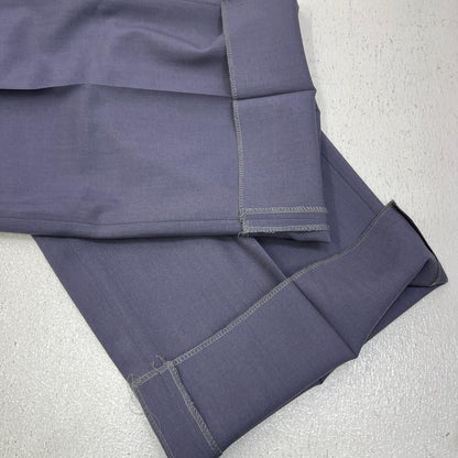 NEAT | ニート Grampians Wool Wide Type1 その他ボトムス 24-01GWW-TI グレー サイズ：50【加古川店】