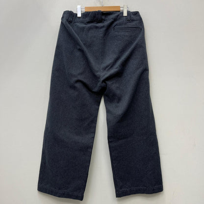 OUTIL | ウティ PANTALON SAVAS パンツ OV-PO16 グレー サイズ：3【加古川店】