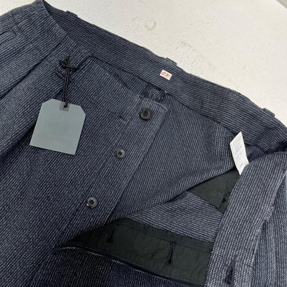 OUTIL | ウティ PANTALON SAVAS パンツ OV-PO16 グレー サイズ：3【加古川店】