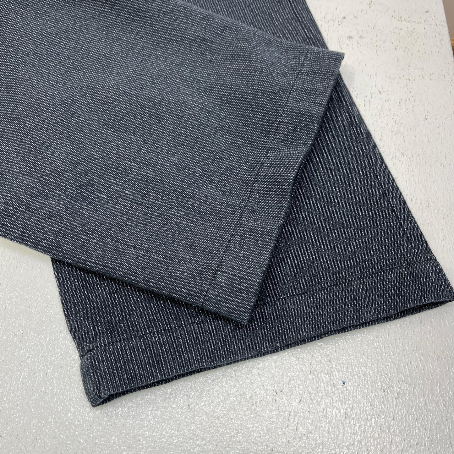 OUTIL | ウティ PANTALON SAVAS パンツ OV-PO16 グレー サイズ：3【加古川店】