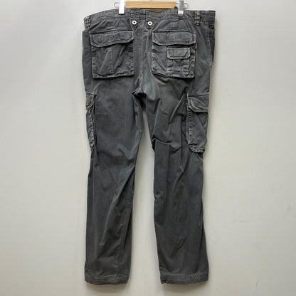 DOLCE & GABBANA | ドルチェアンドガッバーナ カーゴパンツ RP0856 グレー サイズ：54【加古川店】