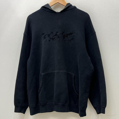 REVOLVER | リボルバー パーカー RVLR-0789 ブラック サイズ：XL【加古川店】