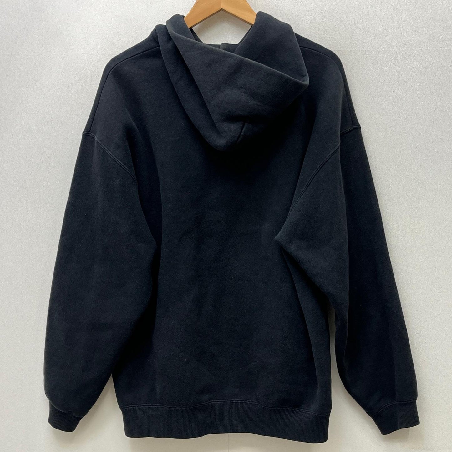 REVOLVER | リボルバー パーカー RVLR-0789 ブラック サイズ：XL【加古川店】
